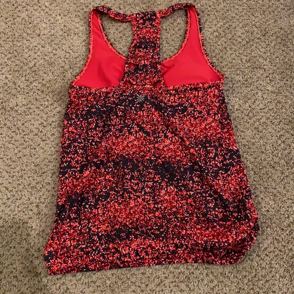 ATHLETA TANK TOP - Picture 2 of 3